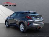 TOYOTA C-HR HYBRID BUSINESS EDITION*CARPLAY*TOP
