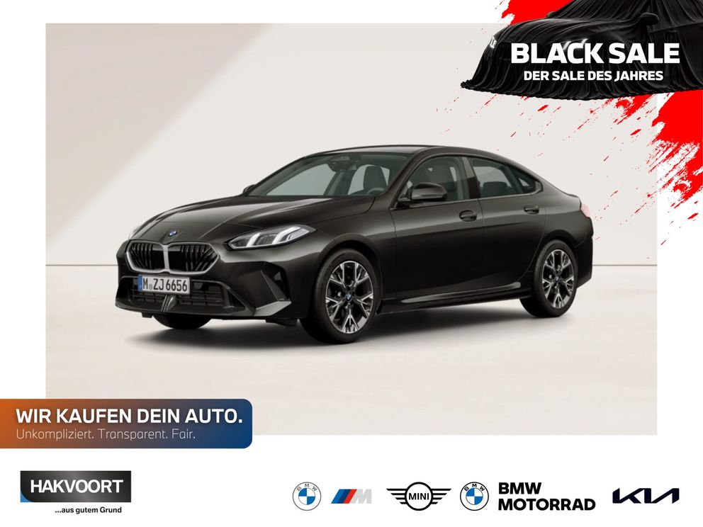 BMW 220 M Sport Black Sale 299,-