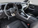 MERCEDES-BENZ GLC 43 AMG 4M , AMG BURM NIGHT MEMO 360 DISTR