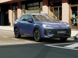 VW T-Roc R-Line 1.5 l eTSI OPF 110 kW (150 PS) 7-Gang-Doppelkupplungsgetriebe DSG