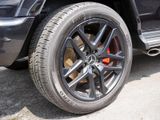 MERCEDES-BENZ G 63 AMG BURM NIGHT 360 WIDE SPUR DISTR STANDH