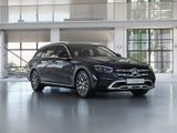 MERCEDES-BENZ E 220 T d 4M All-Terrain // AVANTGARDE WIDE MEMO