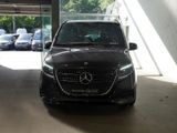 MERCEDES-BENZ V 300 EXCLUSIVE AMG AIR PANO AVANTGARDE AHK NIGHT