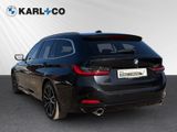 BMW 320 xd touring Standheizung AHK h&k Panorama