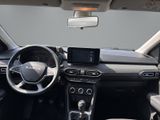 DACIA Jogger Extreme+ Benzin/ Gas 100 PS ++CAM+SHZ+AHK++
