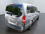MERCEDES-BENZ EQV 300 LIEGEPAKET AC/DC PANO KLIMA KAMERA BURM