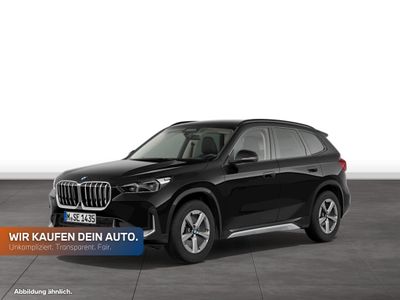 BMW X1 xDrive23i 