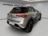 OPEL Mokka GS Mild-Hybrid GS 1.2 +Kamera+LED+Klima+