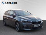 BMW 218 Gran Tourer d Sport Line HiFi AHK RFK Navi