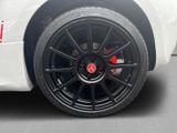 ABARTH 595 Competizione Kit ESTETICO +Klima+Alcantara+