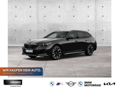 BMW 540d xDrive Touring Knaller Preise 105.480,00 EUR UPE