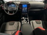 FORD Ranger Raptor e-4WD Doppelkabine AHK-abnehmbar Navi Leder Digitales Cockpit Soundsystem