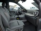 MERCEDES-BENZ V 300 AVANTGARDE MOPF AHK STANDH 360° 7SITZER