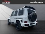 MERCEDES-BENZ G 63 AMG Brabus G700 Widestar CARBON+BURMESTER