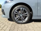 BMW 218 Gran Coupe d Sport Line Navi LED Sitzheizung DAB