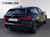 BMW 118 i Advantage 5-Türer PDC Temp SHZ LED Klima