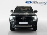 FORD Ranger Wildtrak e-4WD Doppelkabine 2.0 Diesel Automatik AHK Navi Digitales Cockpit Soundsystem