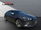 HYUNDAI IONIQ 1,6 GDI Premium Hybrid