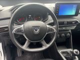 DACIA Sandero Stepway Comfort 100 PS Gas/ Benz. ++AHK++KLIMA++