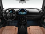 MINI One Clubman Classic Trim SHZ+LED+Temp+PDC+Navi