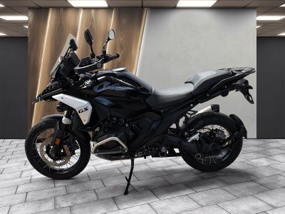 BMW R 1300 GS 5-Pakete+Triple-Black+Oil-Incl.+