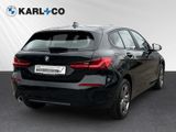 BMW 116 d 5-Türer LC Prof Tempomat LED PDC DAB SHZ