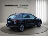 SKODA Karoq 1.5 TSI ACT Balance Klima Rückfahrkamera