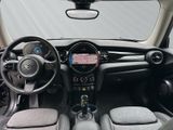 MINI Cooper SE 3-Türer Navi Temp LED Ambiente PDC DAB