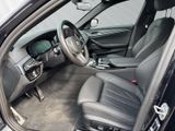 BMW 520 dA M-Sport LASER HUD Harman-Kardon Soft-Close