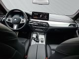 BMW 530 xd touring M-Sport Panorama Laser HUD H&K