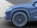 TOYOTA Highlander Hybrid Luxury 7 SITZER+LEDER+AHK+JBL