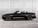 BMW 430i xDrive Cabrio M Sportpaket Pro LED AHK LM 19