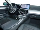 BMW 520 d TG Alarm LiveCockpitProfessional DAB