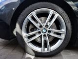BMW 118i M Sport, Shadow-Line, Lenkradheizung