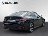BMW i4 50 xDrive Gran Coupe ACC AHK Hifi Laser PDC