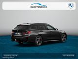 BMW 320d Touring Head-Up+AHK+Navi+ACC UPE: 73.430¤
