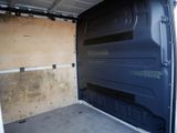 MERCEDES-BENZ Sprinter 211 Kasten AHK/KLIMA/3 SITZE AHK