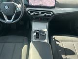 BMW 318 d Limousine Lordose AHK Alarm SHZ RFK