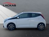 TOYOTA Aygo X-SKY*KLIMA*FALTDACH*