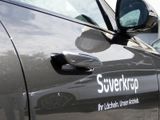 MERCEDES-BENZ E 300 de 4MATIC T-Modell mit EQ Hybrid Technologie