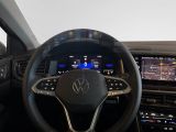 VW Taigo Klima Navi Einparkhilfe Sitzheizung