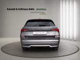 SKODA Kamiq Tour Klima Rückfahrkamera Kurvenlicht
