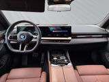 BMW 520 xd touring M-Sport Pro B&W Komfortsitze