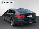 BMW 640 Gran Turismo i xDrive Luxury Line Laser ACC