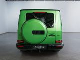 MERCEDES-BENZ G 63 AMG BURM NIGHT COMAND DRIVERS WIDE MULTI