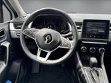 RENAULT Captur Techno II +Kamera+Klima+Sitzheizung+LED+