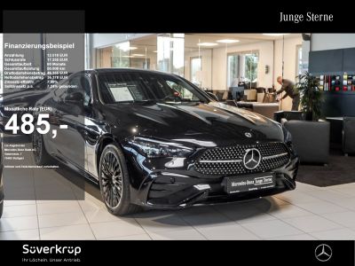 MERCEDES-BENZ CLE 300 e , AMG NIGHT PREMIUM MEMO 360 DISTR PDC