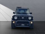 SUZUKI Jimny Comfort+ ALL TERRAIN+NAVI+KLIMAUTO+ZUBEHÖR