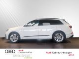 AUDI SQ7 SUV TFSI tiptronic B&O Panorama Navi+ Klima