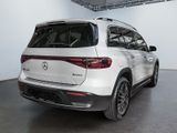 MERCEDES-BENZ EQB 300 4M , SPUR PANO STANDH KAMERA DISTR PDC